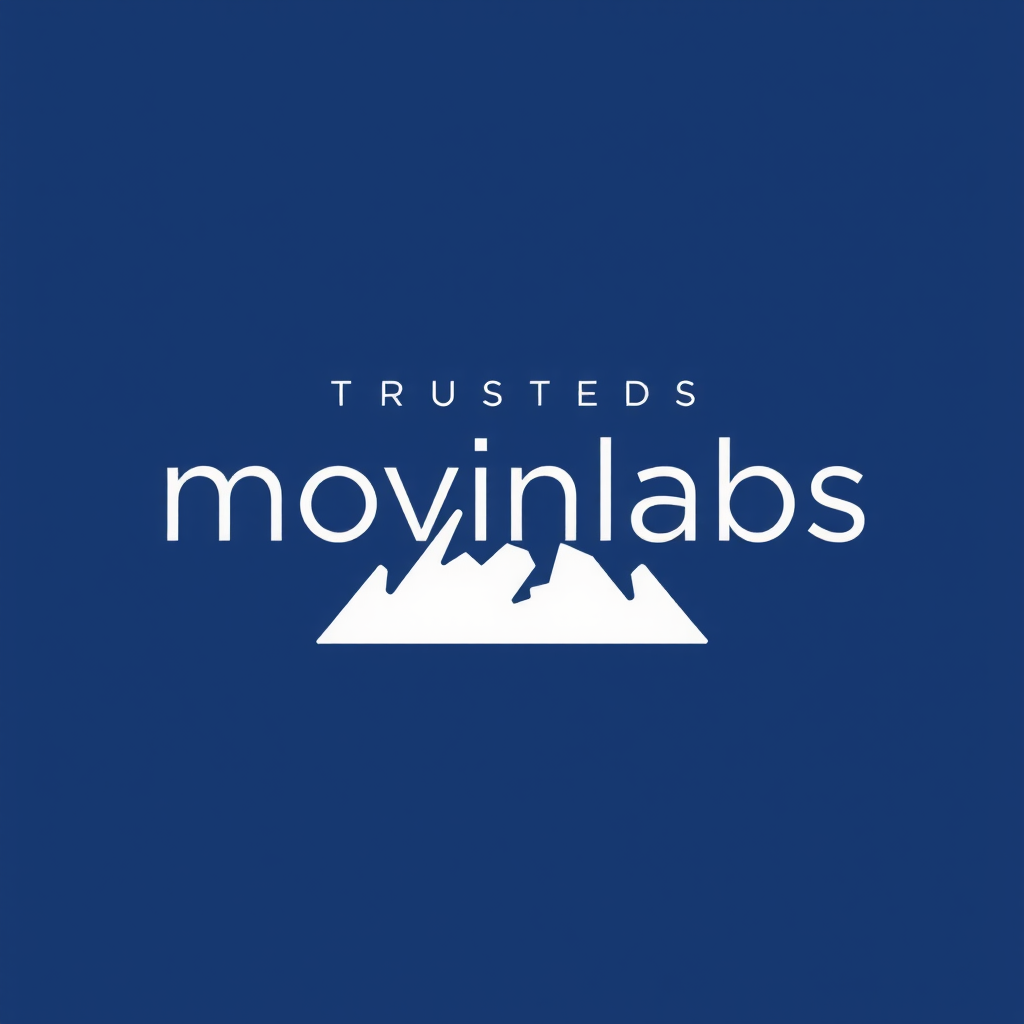 movinlabs - Trusted Travel Agency for Unforgettable Adventures logo
